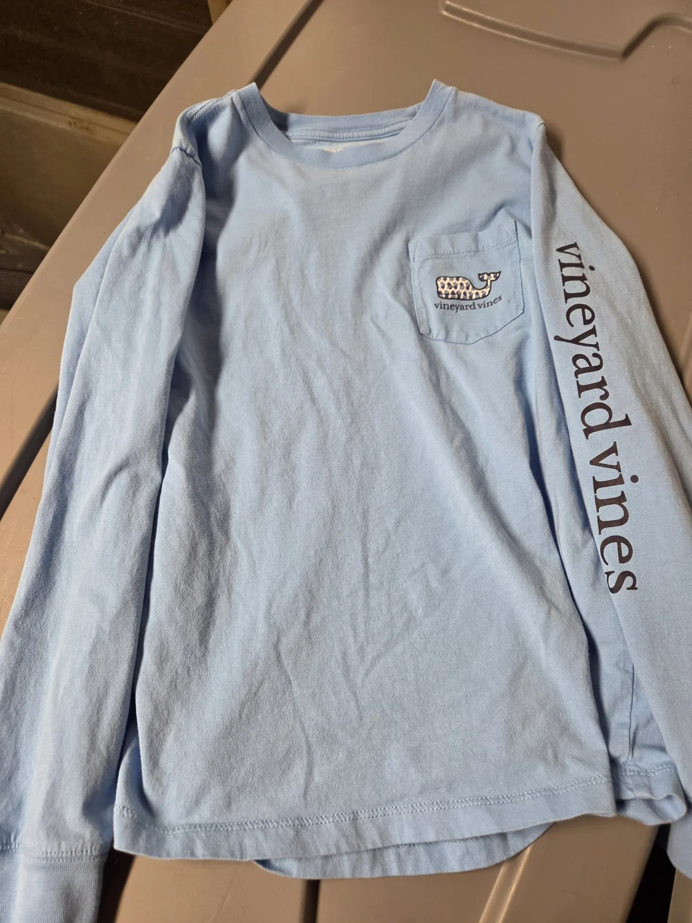 Vineyard Vines Kids Shirt